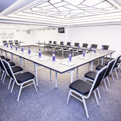 CONFERENCE HALL 5